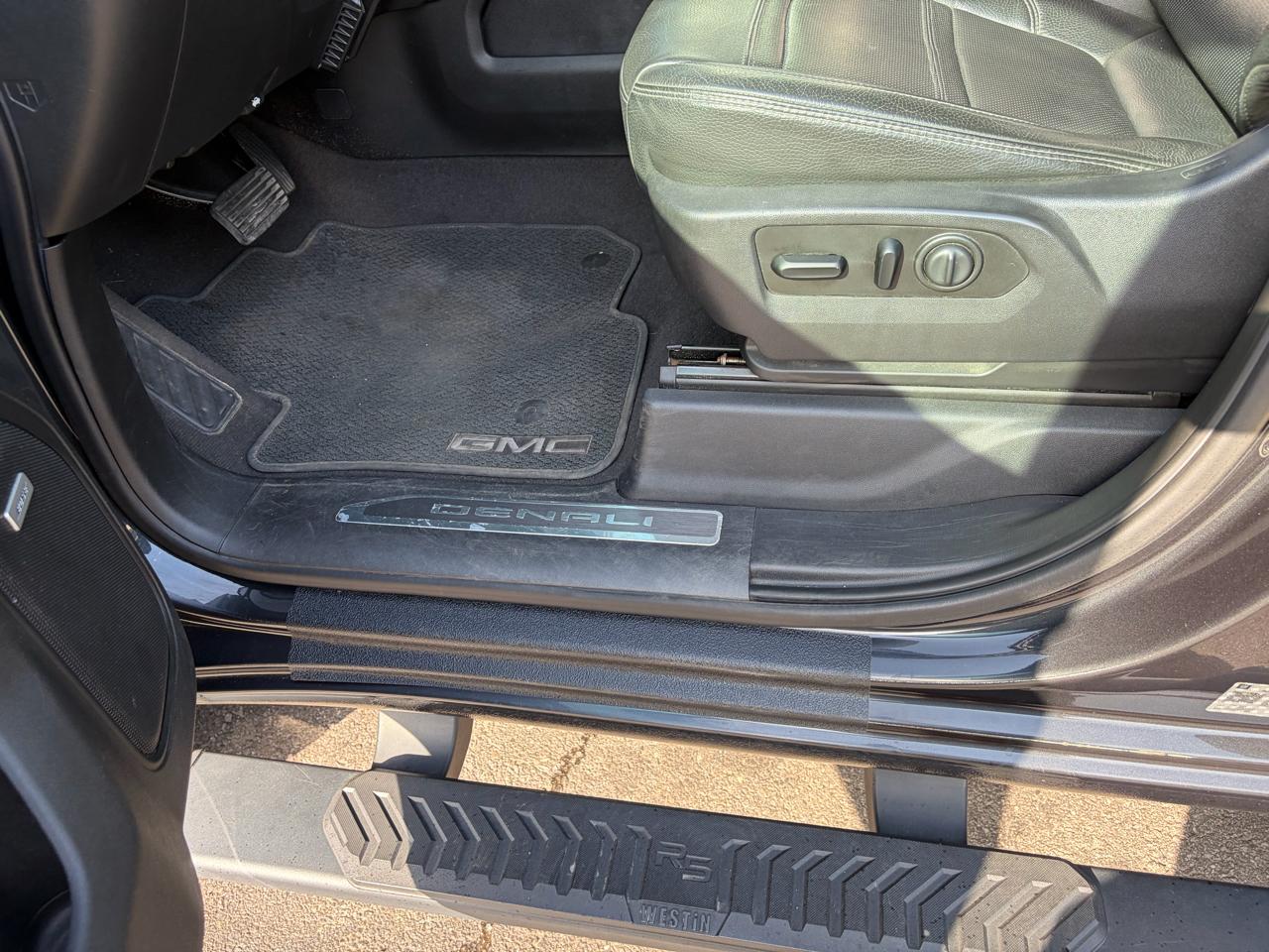 GMC Sierra 2500HD  2020