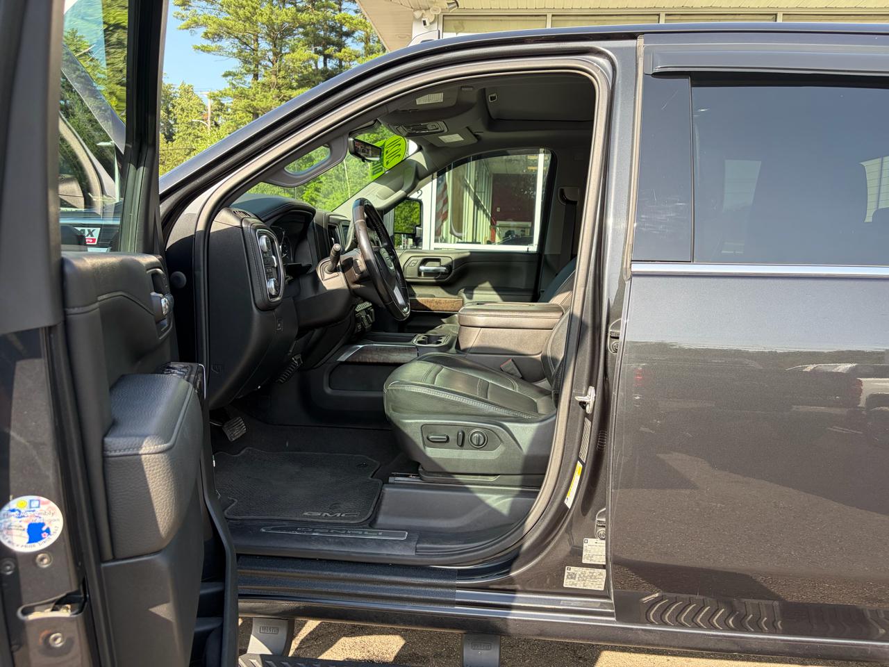 GMC Sierra 2500HD  2020
