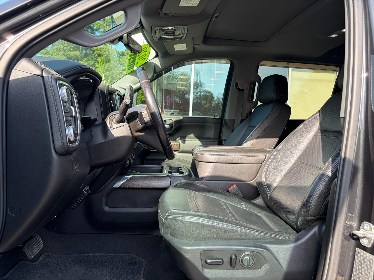 GMC Sierra 2500HD  2020