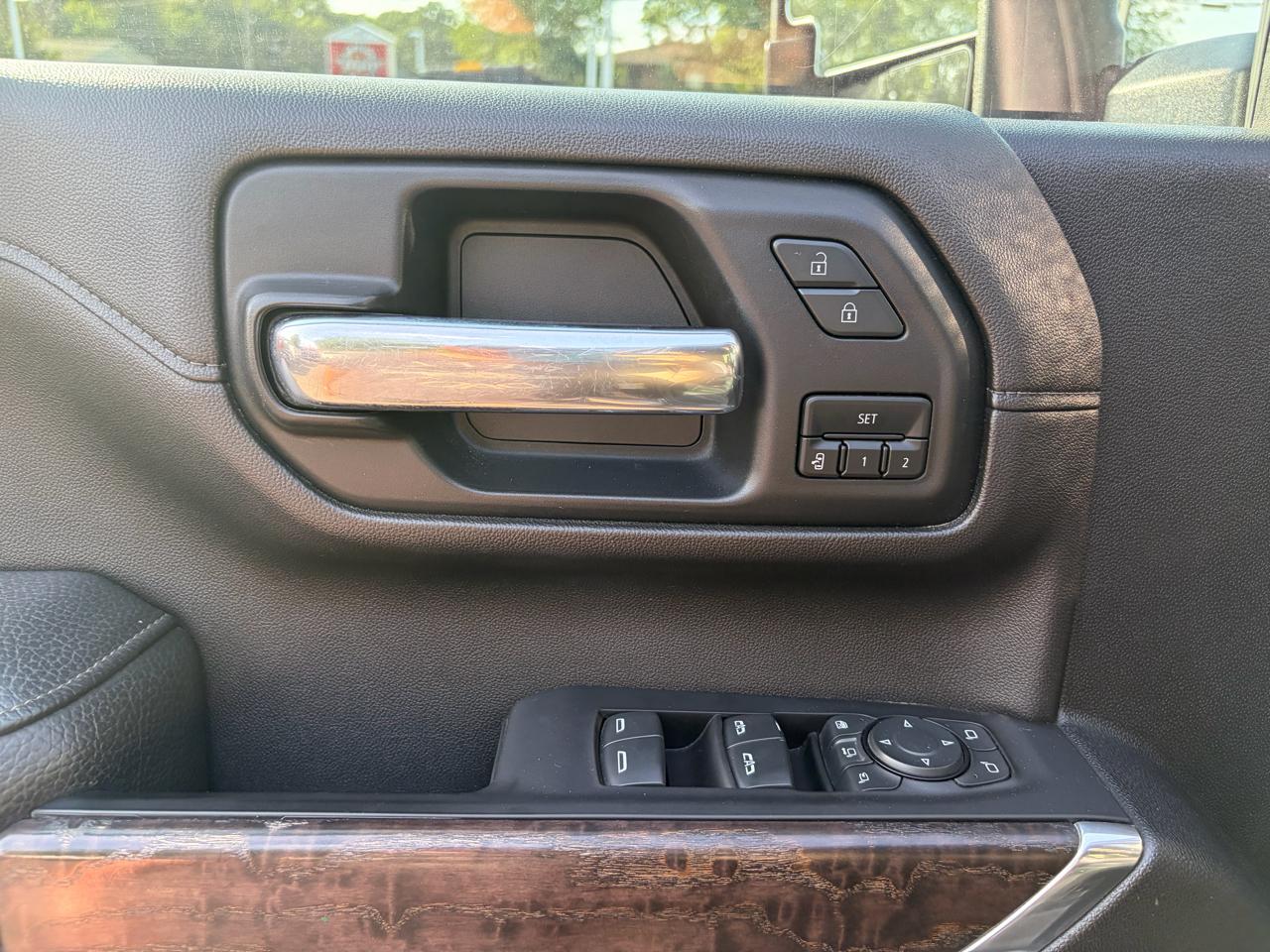 GMC Sierra 2500HD  2020