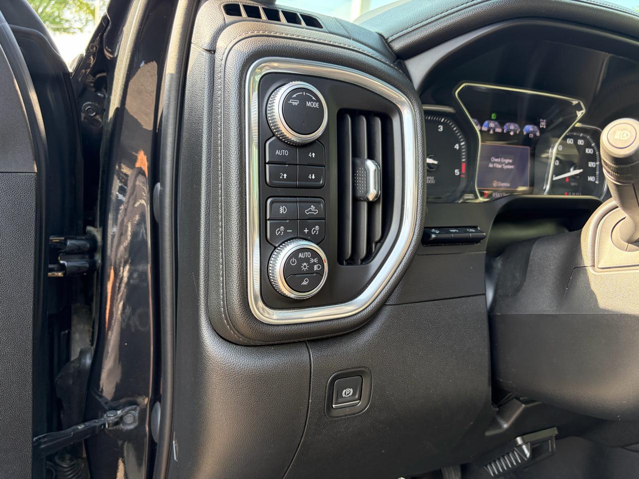 GMC Sierra 2500HD  2020