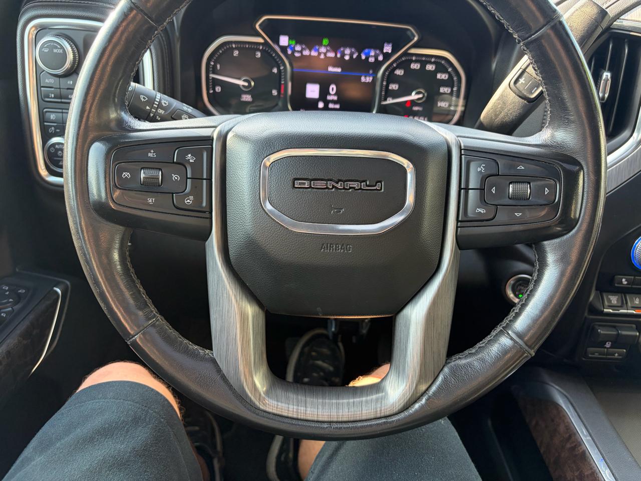 GMC Sierra 2500HD  2020