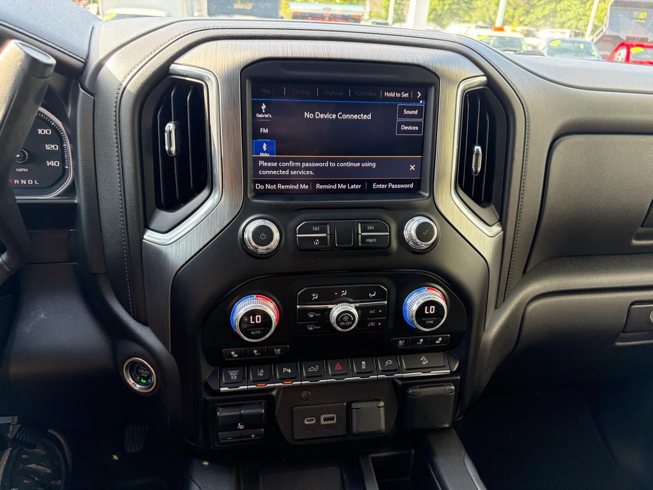 GMC Sierra 2500HD  2020