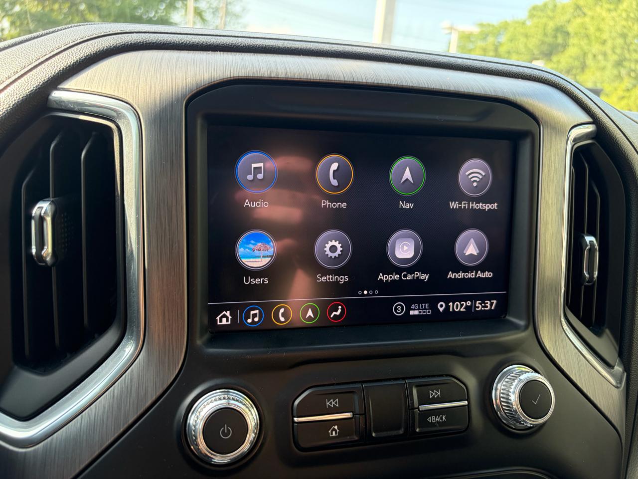GMC Sierra 2500HD  2020