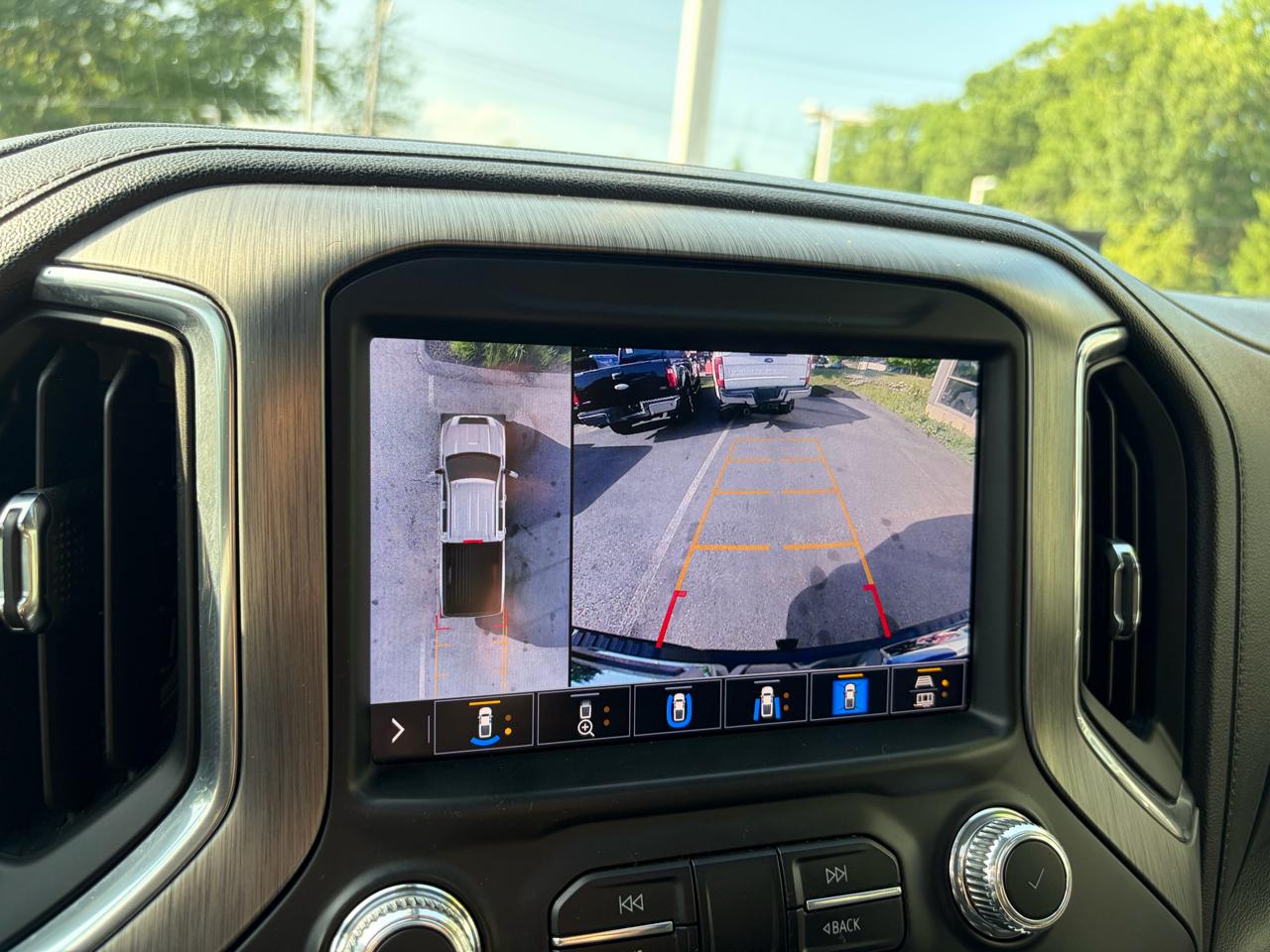 GMC Sierra 2500HD  2020