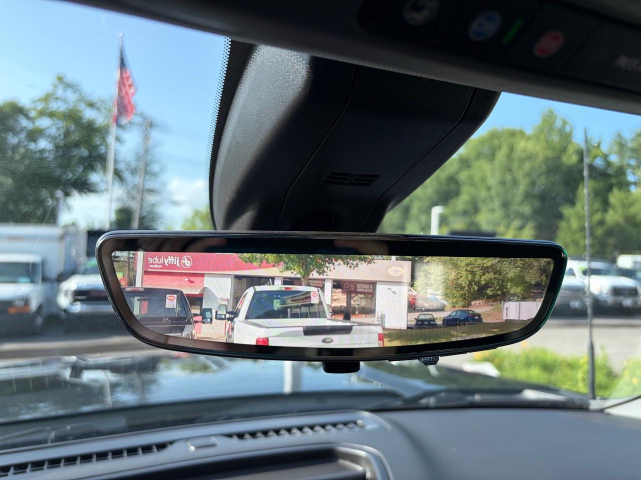 GMC Sierra 2500HD  2020