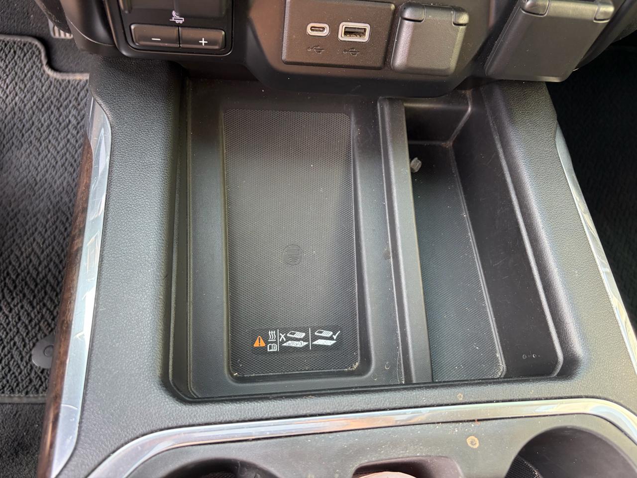 GMC Sierra 2500HD  2020
