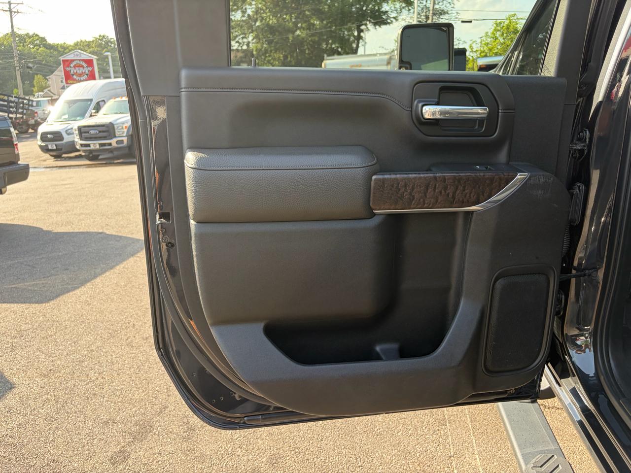 GMC Sierra 2500HD  2020