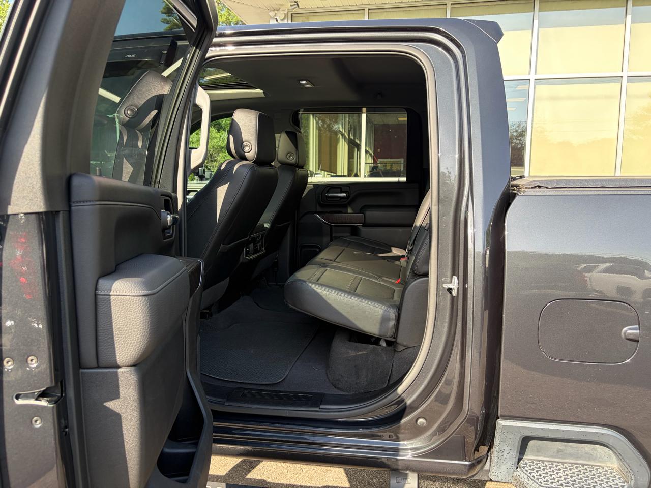 GMC Sierra 2500HD  2020