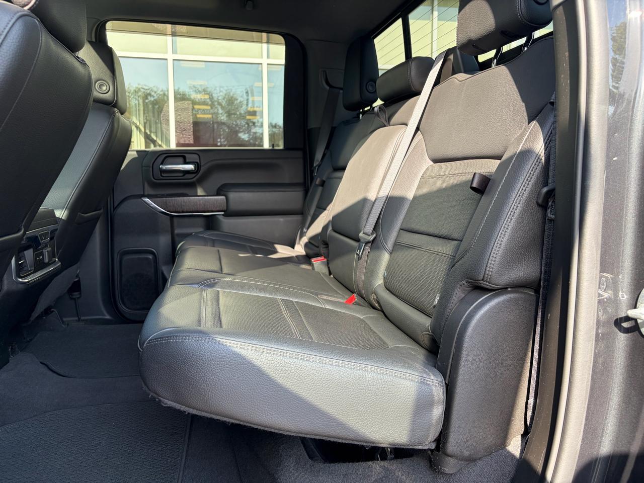 GMC Sierra 2500HD  2020