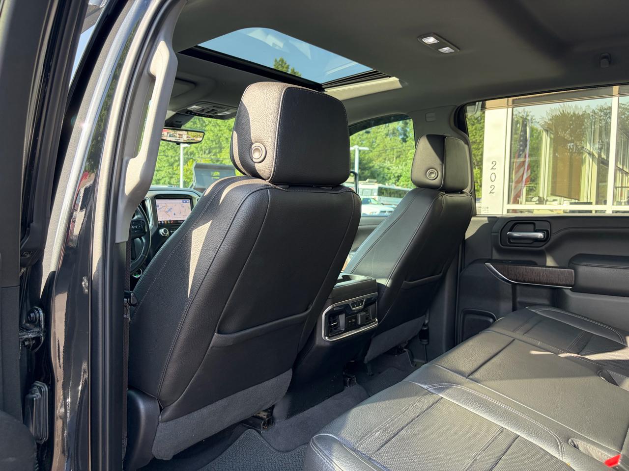 GMC Sierra 2500HD  2020