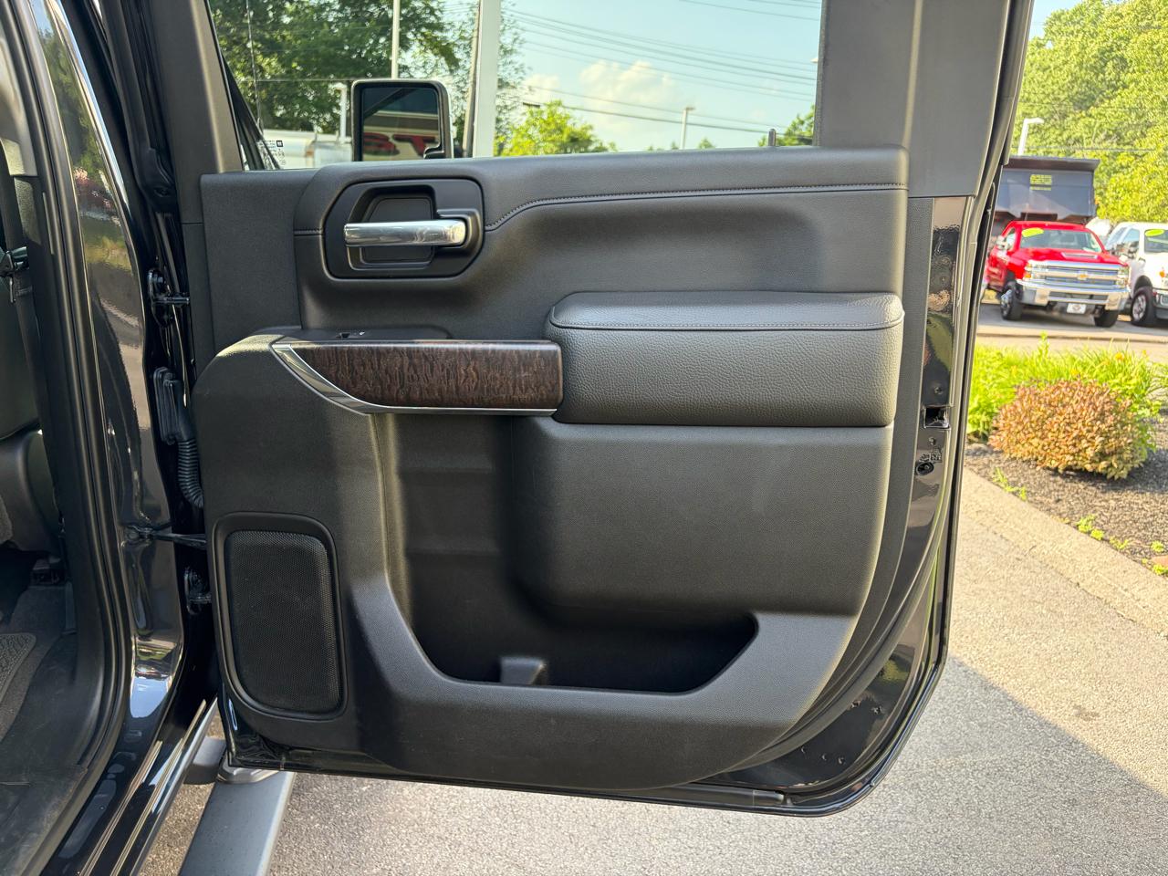 GMC Sierra 2500HD  2020