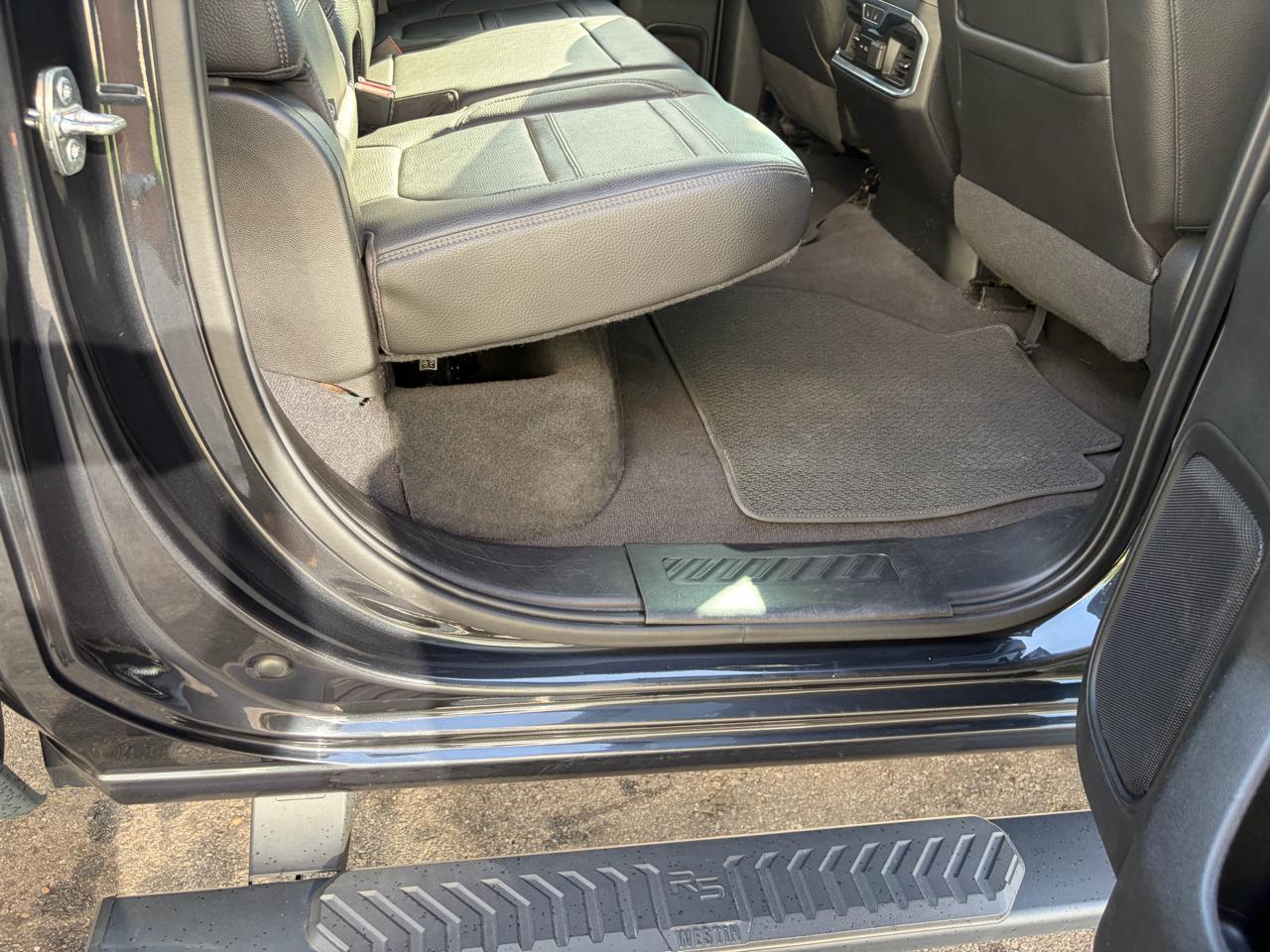 GMC Sierra 2500HD  2020