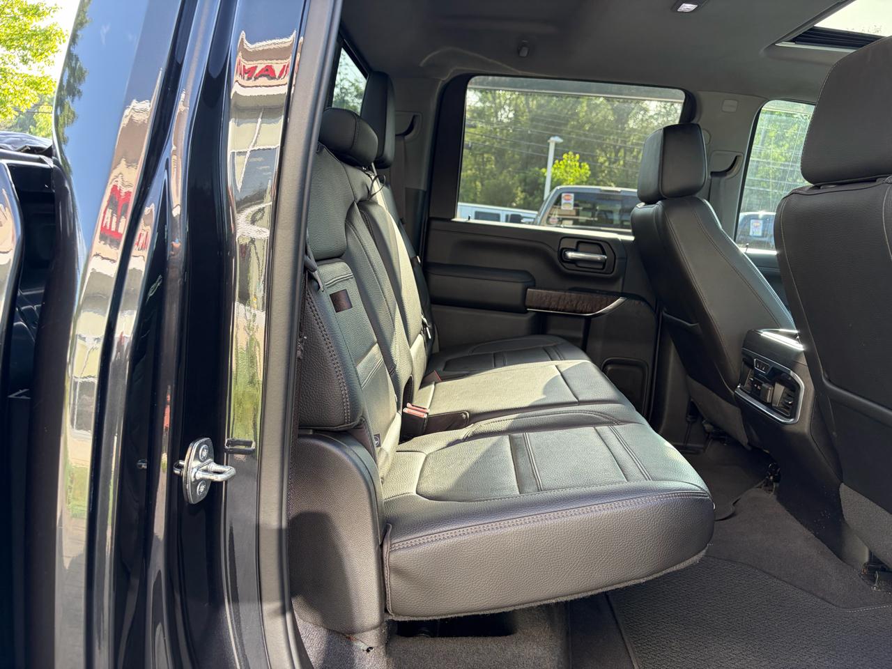 GMC Sierra 2500HD  2020