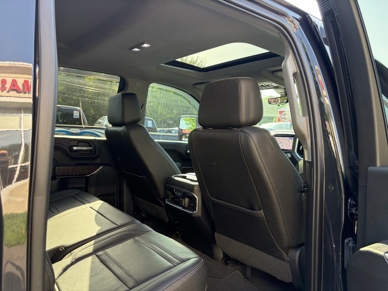 GMC Sierra 2500HD  2020