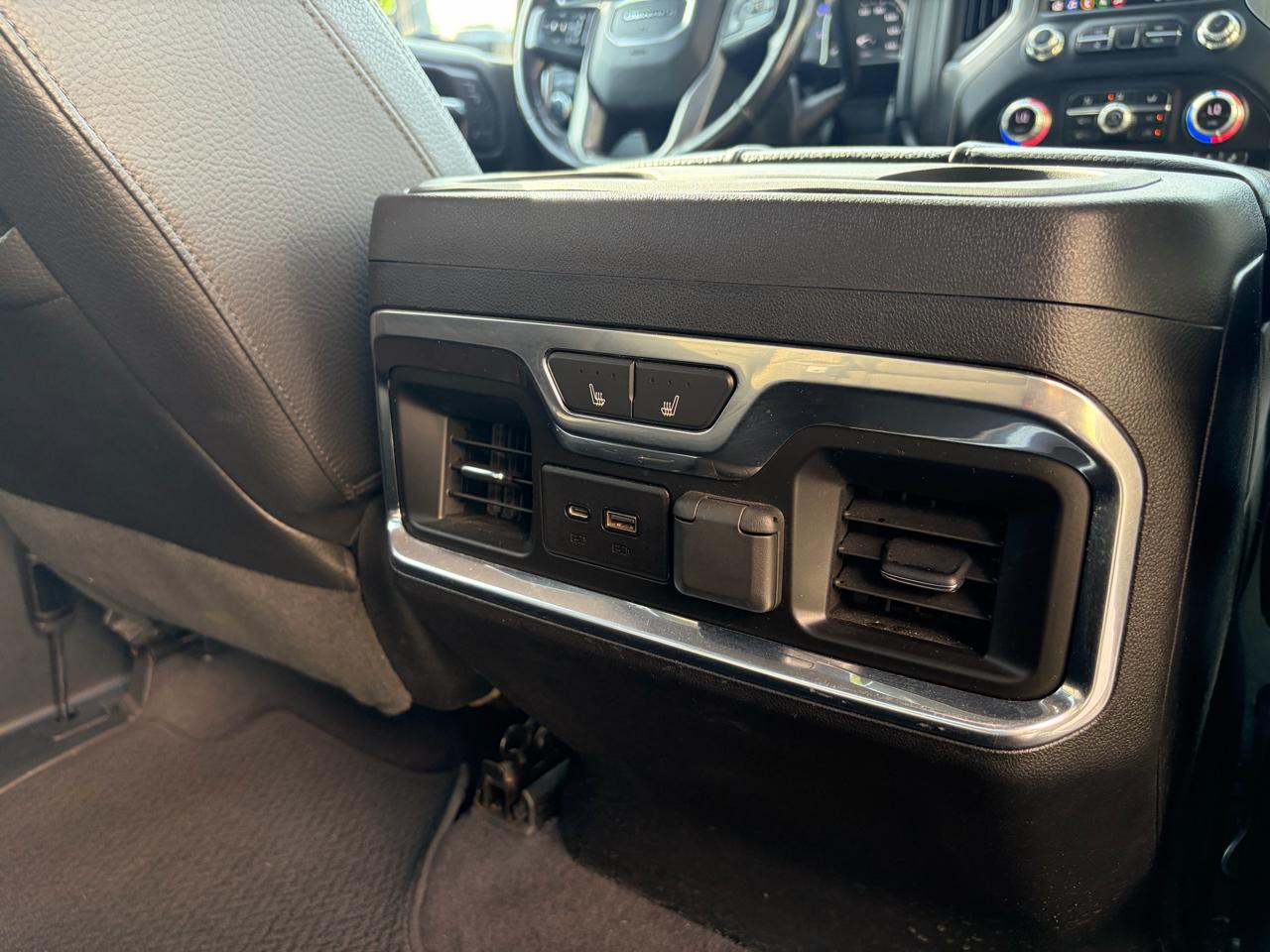 GMC Sierra 2500HD  2020