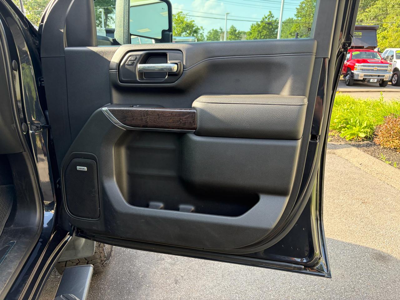 GMC Sierra 2500HD  2020