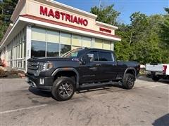 2020 GMC Sierra 2500HD 