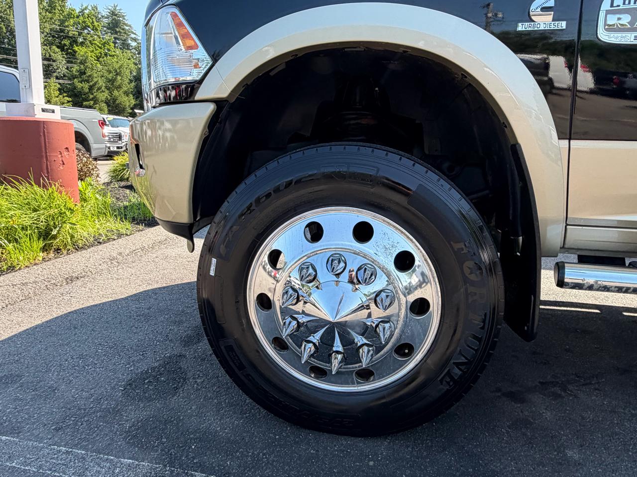 RAM 3500  2012