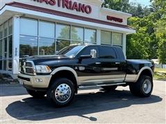 2012 RAM 3500 