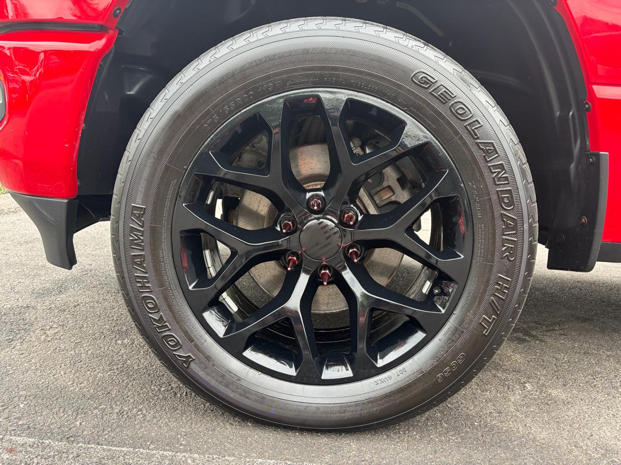 RAM 1500  2019