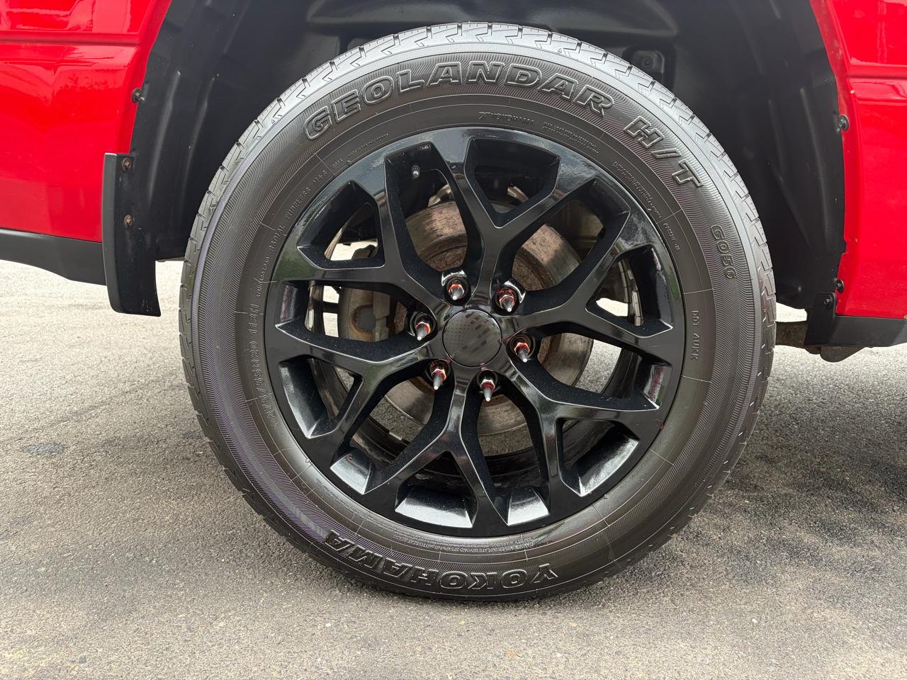 RAM 1500  2019
