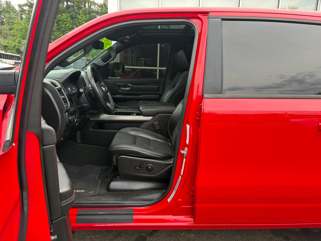 RAM 1500  2019