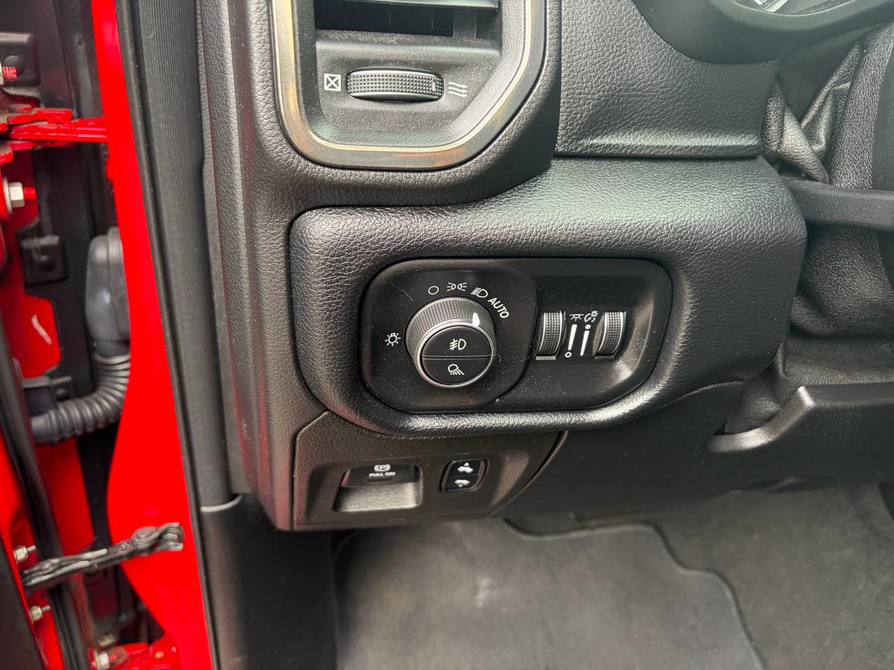 RAM 1500  2019