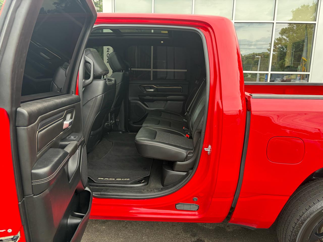 RAM 1500  2019