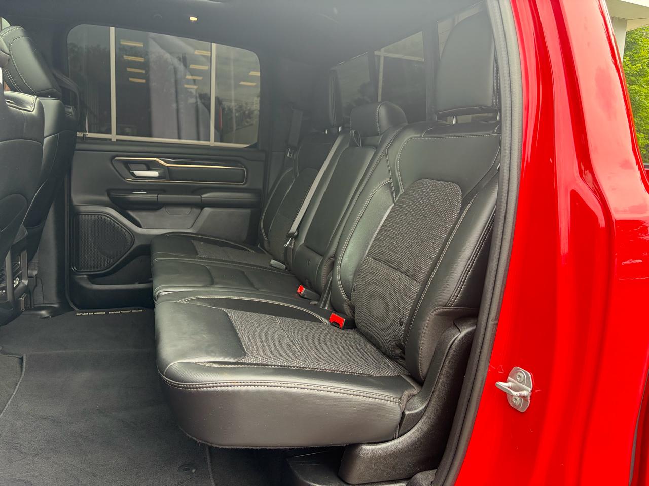 RAM 1500  2019
