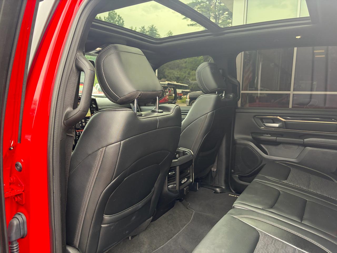 RAM 1500  2019