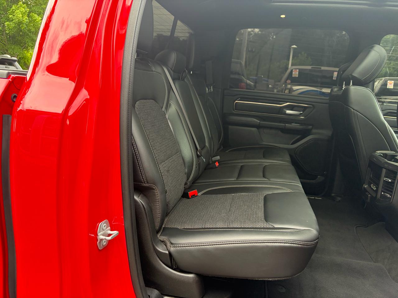RAM 1500  2019