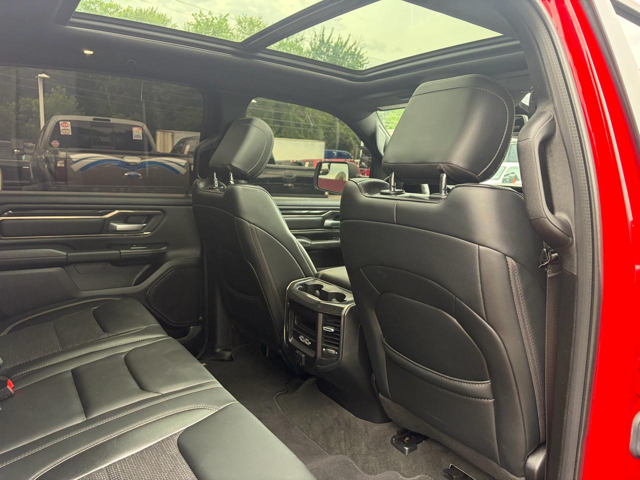 RAM 1500  2019