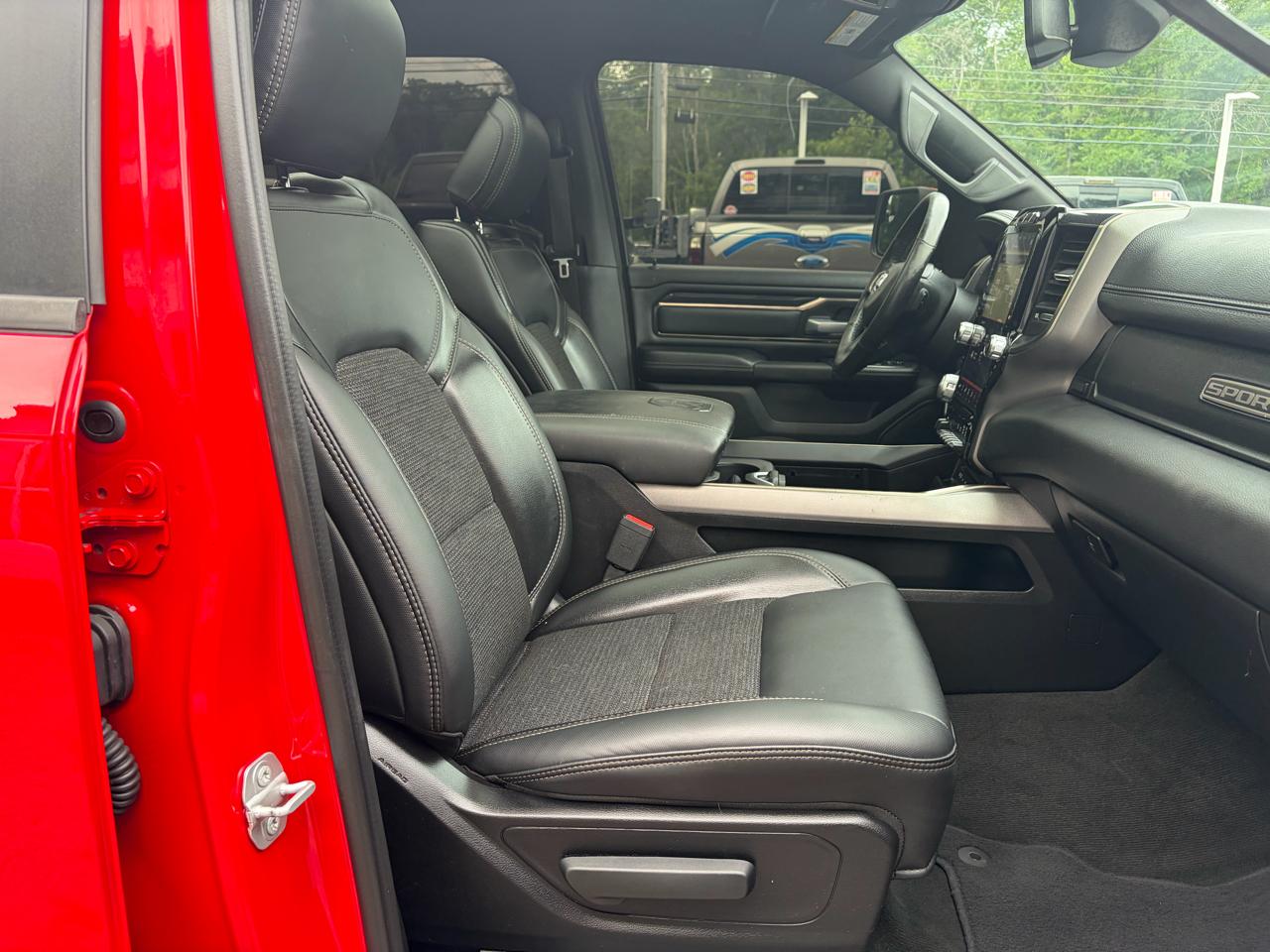 RAM 1500  2019