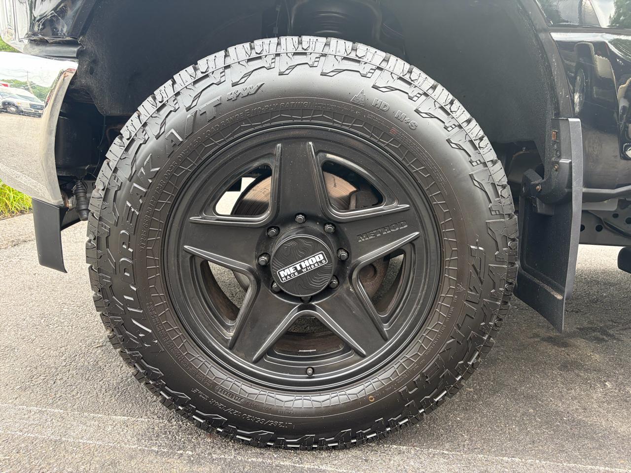 Ford Super Duty F-250 SRW  2018