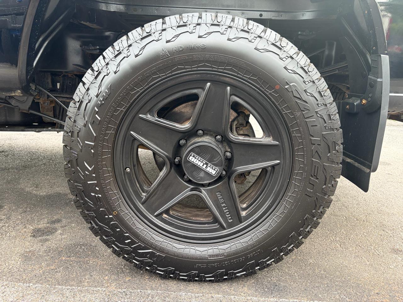 Ford Super Duty F-250 SRW  2018