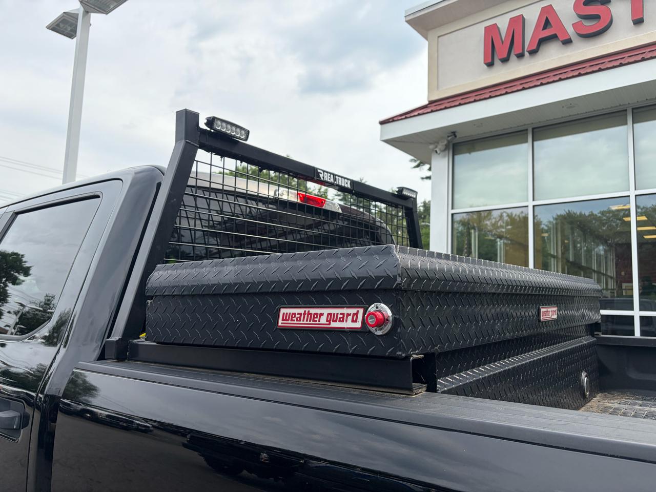 Ford Super Duty F-250 SRW  2018