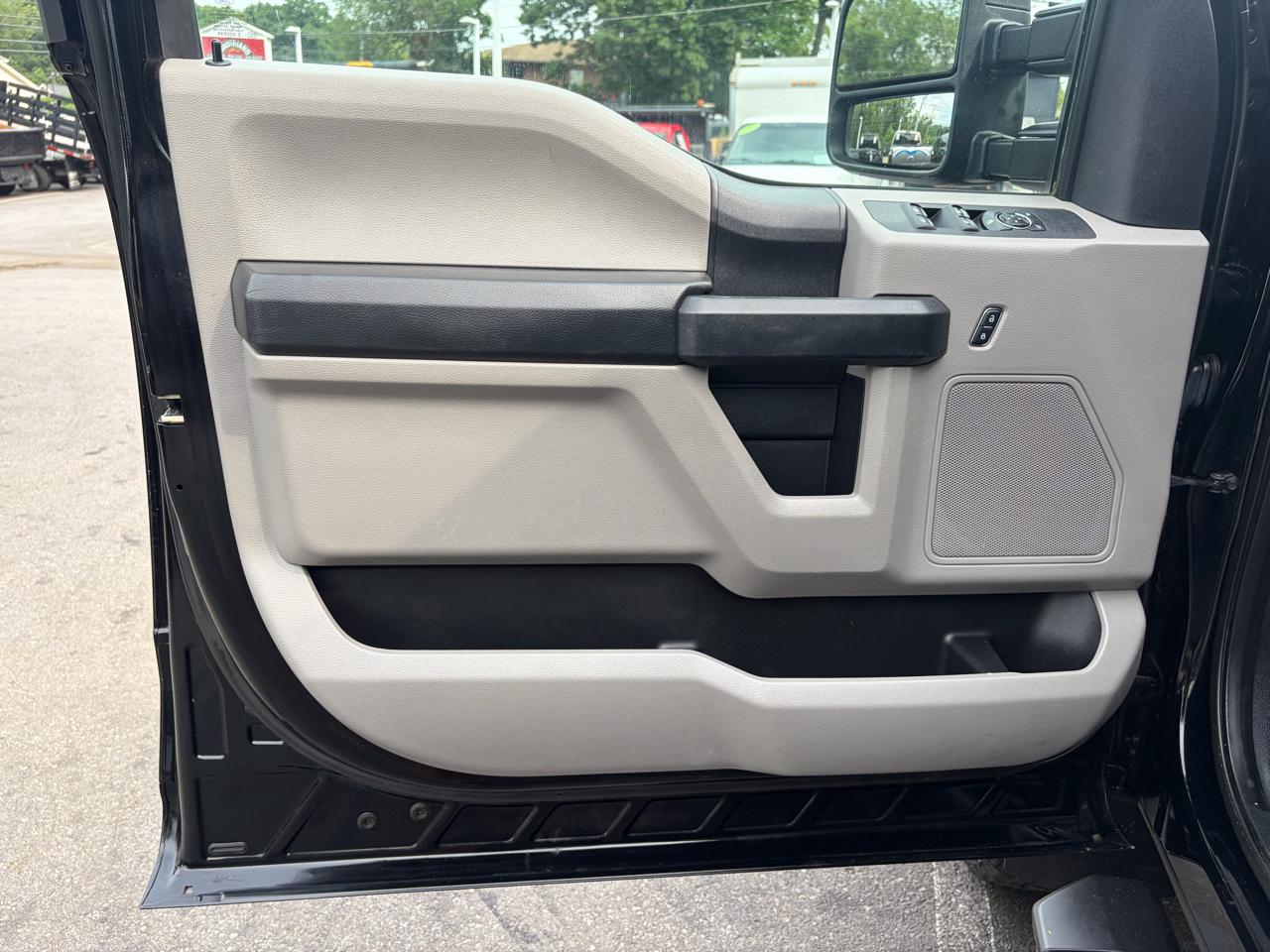 Ford Super Duty F-250 SRW  2018