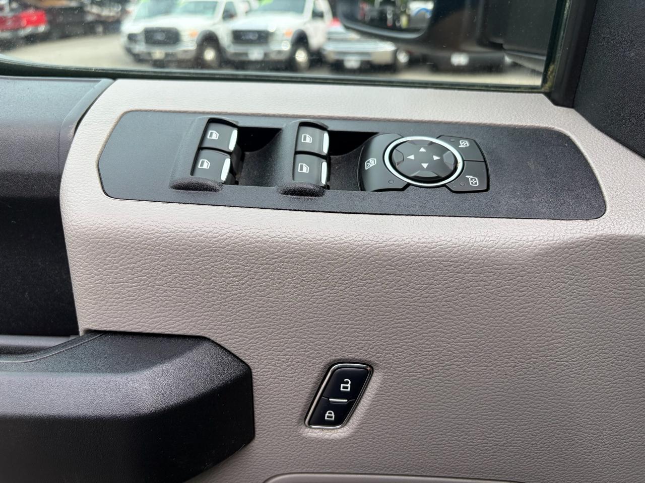 Ford Super Duty F-250 SRW  2018