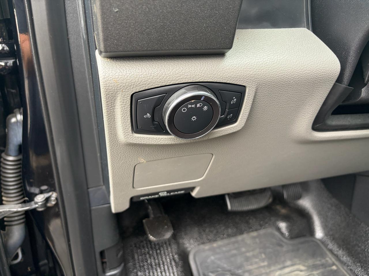 Ford Super Duty F-250 SRW  2018
