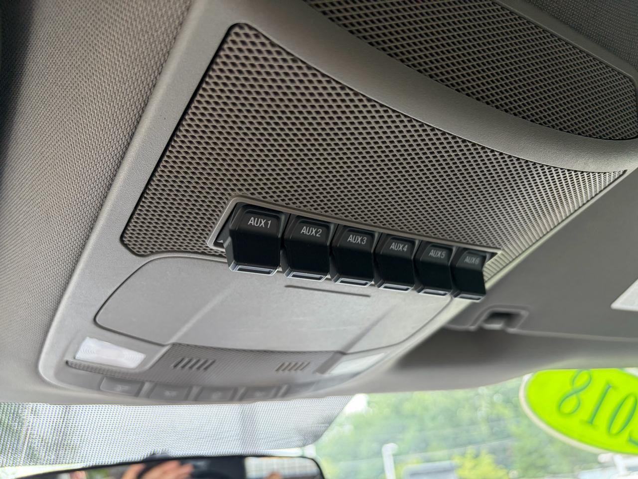 Ford Super Duty F-250 SRW  2018