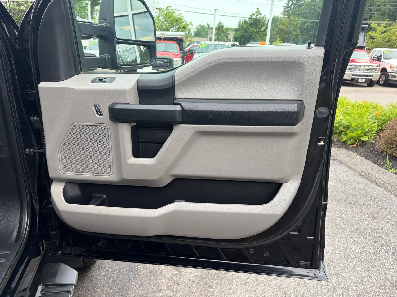 Ford Super Duty F-250 SRW  2018