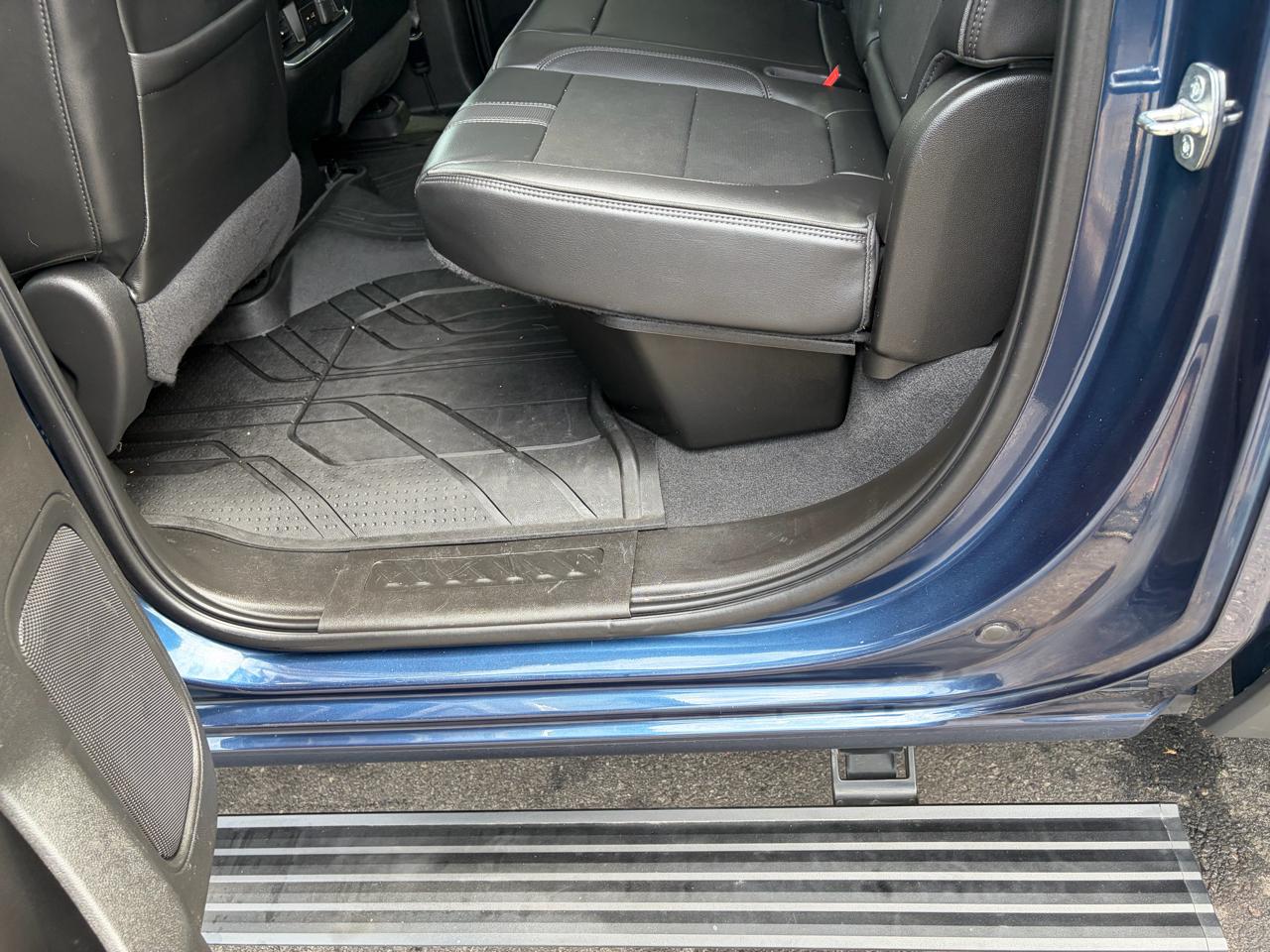 Chevrolet Silverado 2500HD  2021