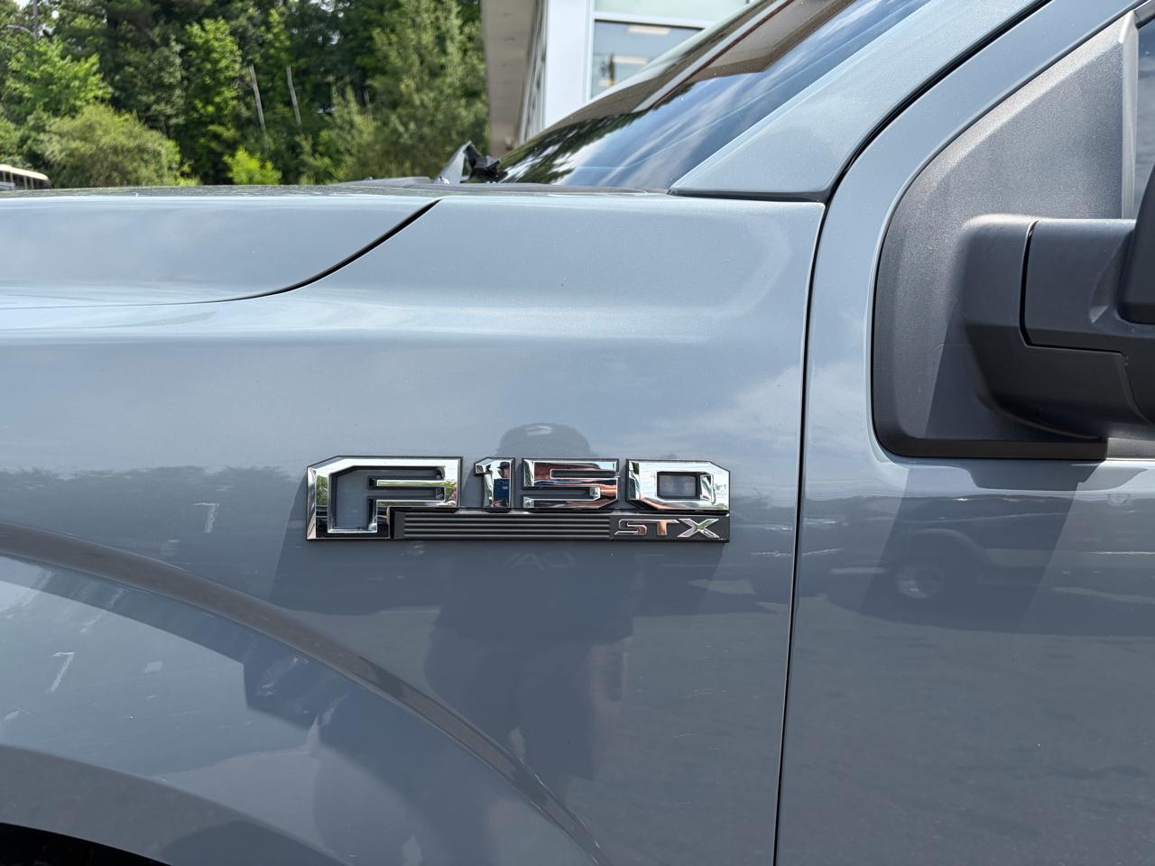 Ford F-150  2019
