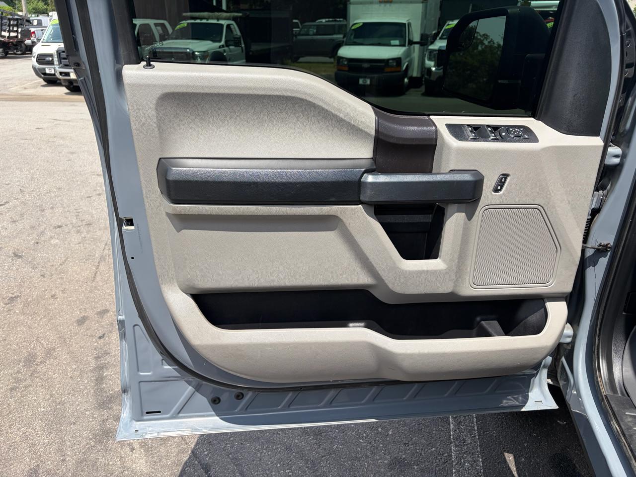 Ford F-150  2019