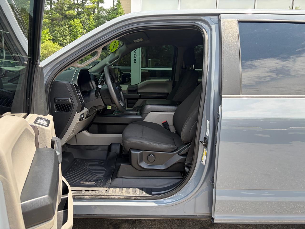 Ford F-150  2019
