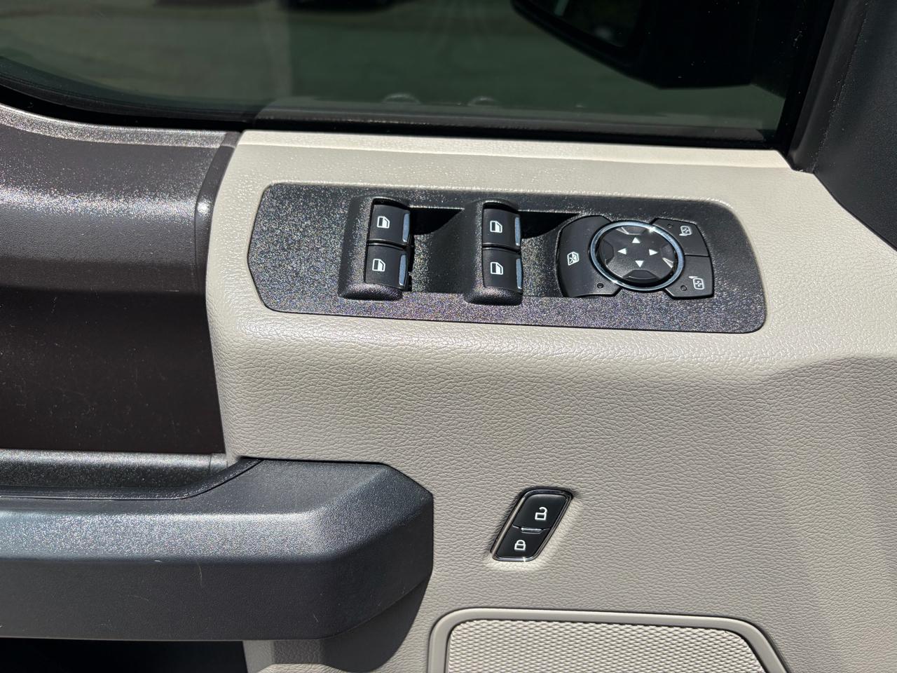 Ford F-150  2019