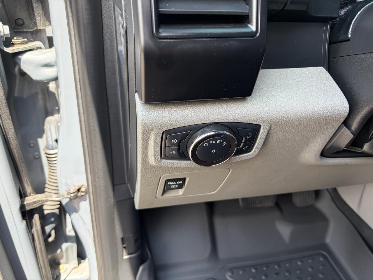 Ford F-150  2019