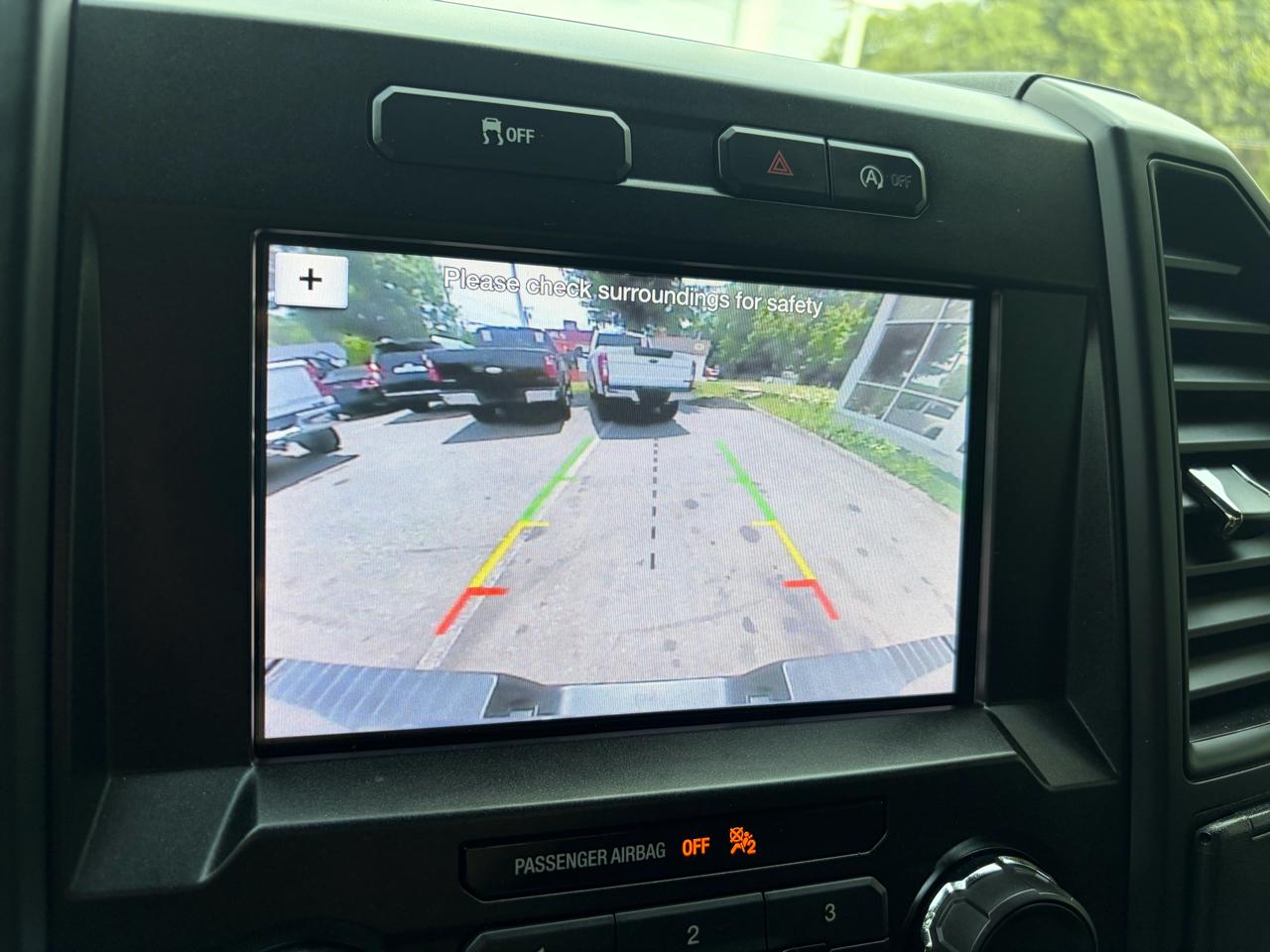 Ford F-150  2019