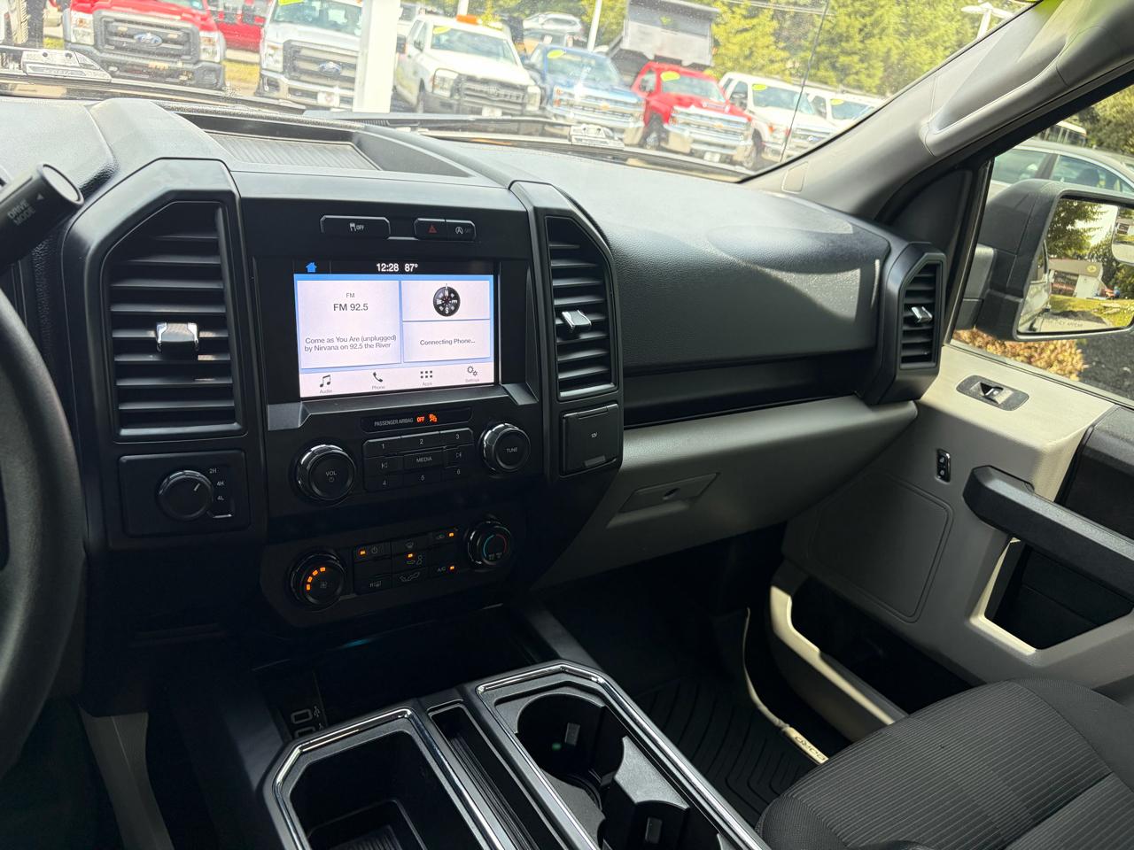Ford F-150  2019